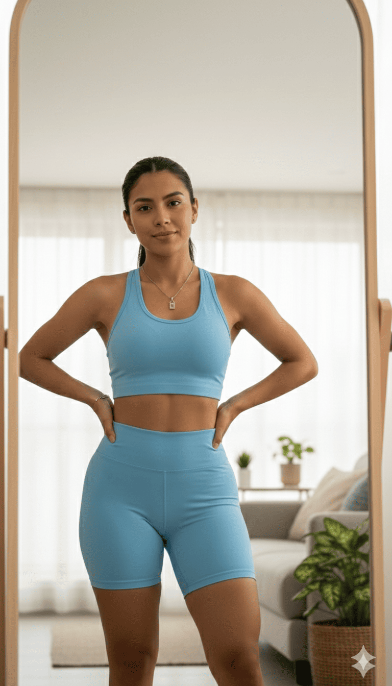 ESSENTIAL CONJUNTO DEPORTIVO®