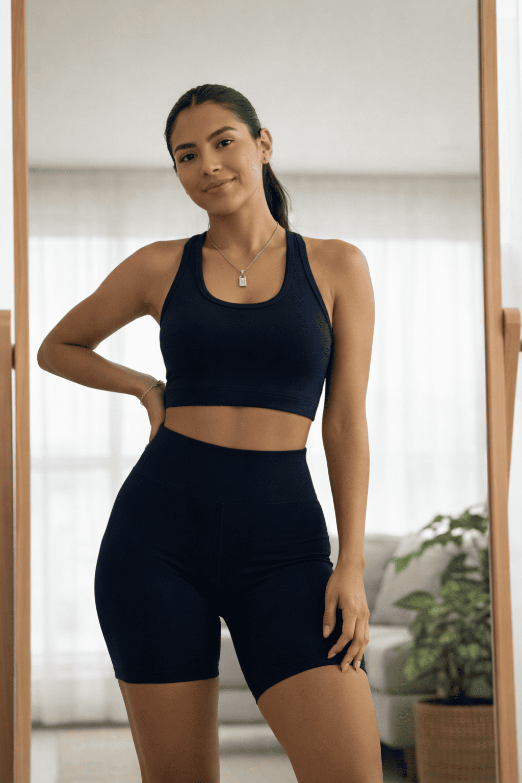 ESSENTIAL CONJUNTO DEPORTIVO®