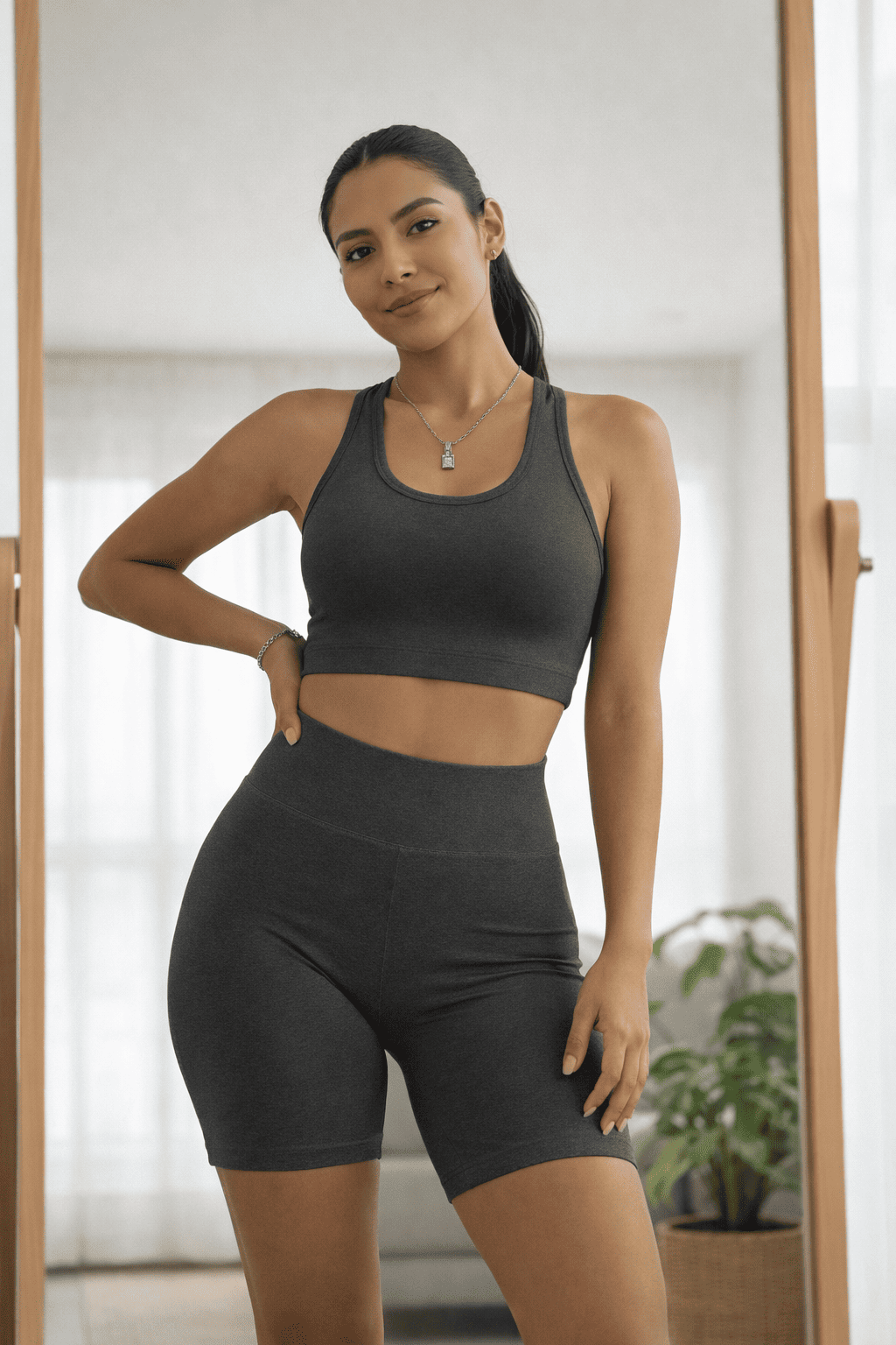 ESSENTIAL CONJUNTO DEPORTIVO®